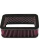 TFI Racing Air Cleaner Filter Cotton 172mm Long 108 mm Wide 54mm
