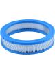 TFI Racing Air Cleaner Filter Paper 6-3/8