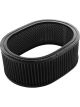 TFI Racing Air Filter Black 12