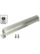 TFI Racing Aluminium Heat Sink Fluid Cooler 20-1/4