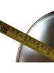 TFI Racing Baby Moon Steel Centre Hub Cap 10-3/16