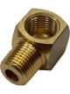 TFI Racing Brass Elbow 1/8