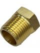 TFI Racing Brass Reducing Hex Bush 1/2