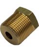 TFI Racing Brass Reducing Hex Bush 3/4