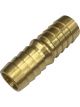 TFI Racing Brass Straight Male Joiner 5/8