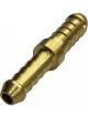 TFI Racing Brass Straight Reducing Joiner 1/4
