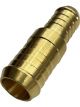 TFI Racing Brass Straight Reducing Joiner 5/8