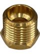 TFI Racing Brass Temp Bush Reducer 5/8