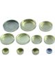TFI Racing Camshaft Plug - Holden 6cyl Red Blue Black EH-VK