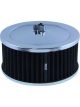 TFI Racing Chrome Air Cleaner 6-3/8