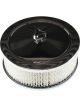 TFI Racing Chrome Air Cleaner 6-3/8