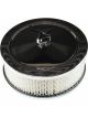 TFI Racing Chrome Air Cleaner 6-3/8