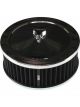 TFI Racing Chrome Air Cleaner 6-3/8