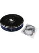 TFI Racing Chrome Air Cleaner 9