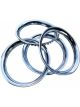 TFI Racing Wheel Trim Rings Beauty Band 14