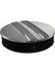 TFI Racing Dual Centre Aluminium Air Cleaner 14