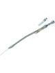 TFI Racing Engine Dipstick + Tube Fits Chrysler 5.7 & 6.1 Hemi Flexible