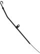 TFI Racing Engine Dipstick Tube Chrysler Mopar V8 BB 383-426-440 Black