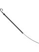 TFI Racing Engine Dipstick Tube Fits Chrysler Mopar V8 SB 318-340-360