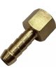 TFI Racing Female Connector 5/16