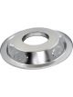 TFI Racing Filter Base 14 Inch Steel Zinc Hi-Lip Recessed 5-1/8