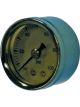 TFI Racing Fuel Pressure Gauge 0-100 lbs 1-1/2in Diameter