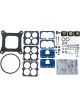 TFI Racing Rebuild Kit For Holley Square Bore Double Pump Kit For