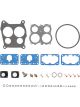 TFI Racing Rebuild Kit For Holley 4165 4175 Carburettor 650 CFM
