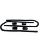 TFI Racing Heater Flexible Hose Kit 44