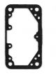 TFI Racing Holley Carburettor Gasket Bowl Spreadbore Ref.Fuelmiser HYP53