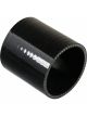 TFI Racing Hose Black Coupling Straight 63mm 2-1/2