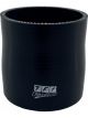 TFI Racing Hose Black Reducer Coupling 63 to 57mm ID