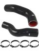 TFI Racing Hose Triton MQ-MR Set 2 Factory OEM replacement.