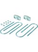 TFI Racing Lowering Block Kit 1