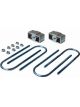 TFI Racing Lowering Block Kit 2