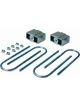 TFI Racing Lowering Block Kit 3