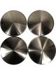 TFI Racing Moon Style Aluminium Moon Discs For 16