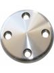 TFI Racing Nose Cover Aluminium to suit SBC Lwp Long Water Pump Pulley