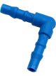 TFI Racing Nylon Plastic Male Elbow Joiner 5/32