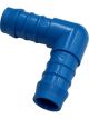 TFI Racing Nylon Plastic Male Elbow Joiner 5/8