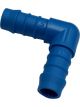 TFI Racing Nylon Plastic Male Elbow Joiner 9/16