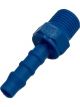 TFI Racing Nylon Plastic Male 3/16