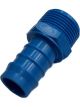 TFI Racing Nylon Plastic Male 3/4