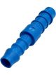 TFI Racing Nylon Plastic Straight Reducing Joiner 9.5mm to 5/16
