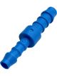 TFI Racing Nylon Plastic Straight Reducing Joiner 7.9mm to 1/4