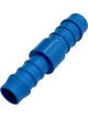 TFI Racing Nylon Plastic Straight Reducing Joiner 14mm to 1/2