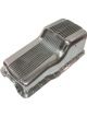 TFI Racing Oil Pan Fits Ford 260-289-302W V8 Front Sump 1962-82 Polished