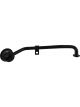 TFI Racing Oil Pan Pick Up Fits Ford Windsor 1983-94 Double Hump