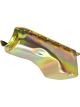TFI Racing Oil Pan Sump Chevrolet Big Block 1965-90 396-454 Zinc Finish