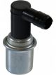 TFI Racing Pcv Positive Crankcase Ventilation Valve Right Angle